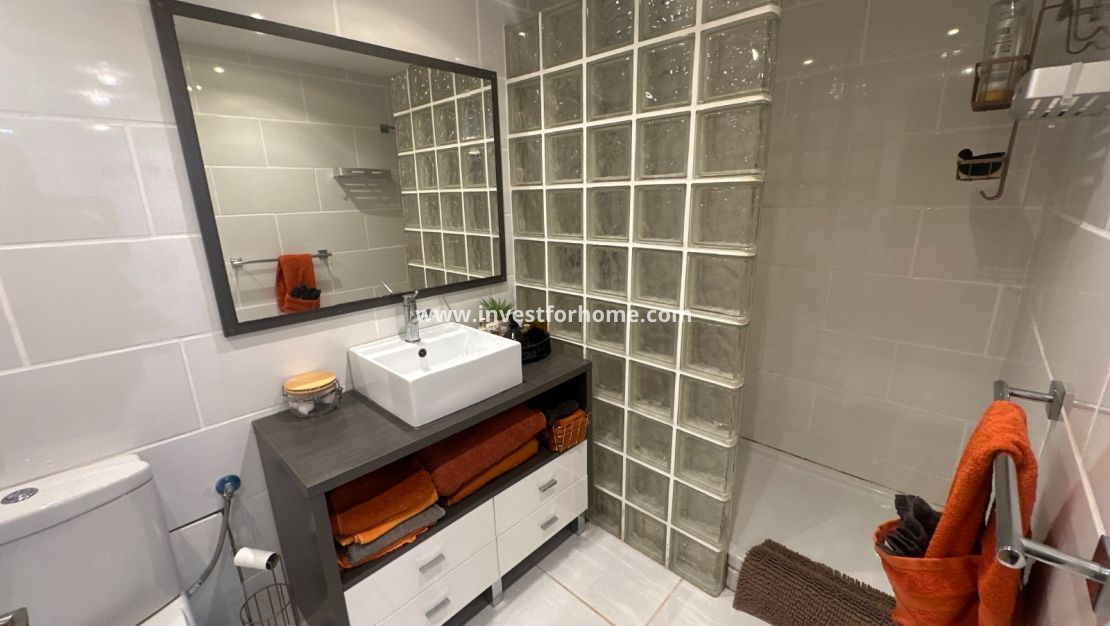 Sale - House - Orihuela Costa - Inland