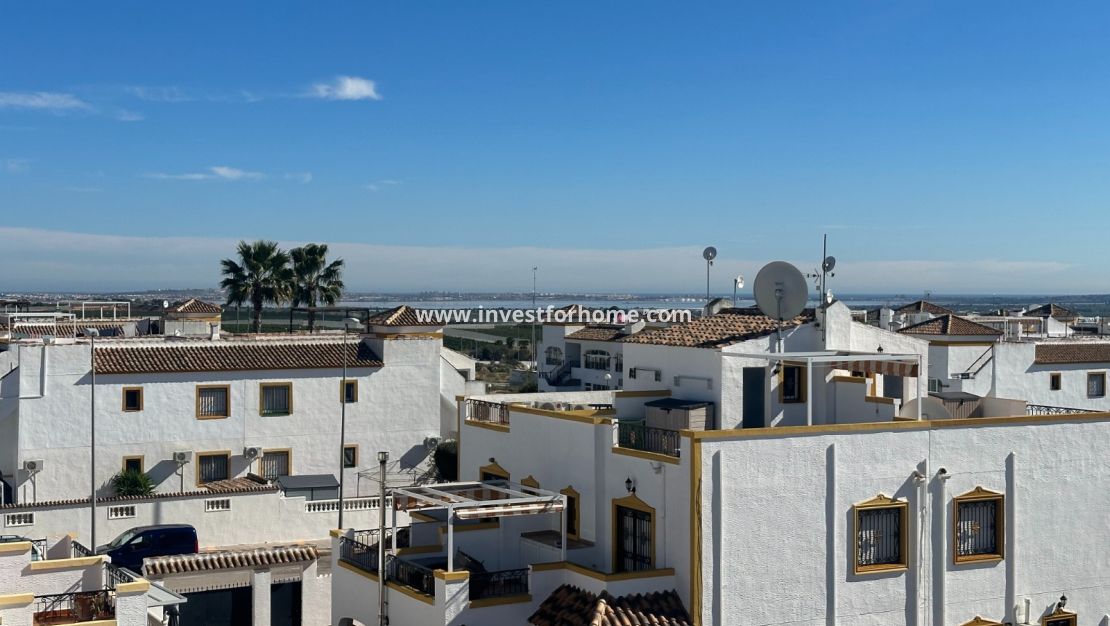 Sale - House - Orihuela Costa - Inland
