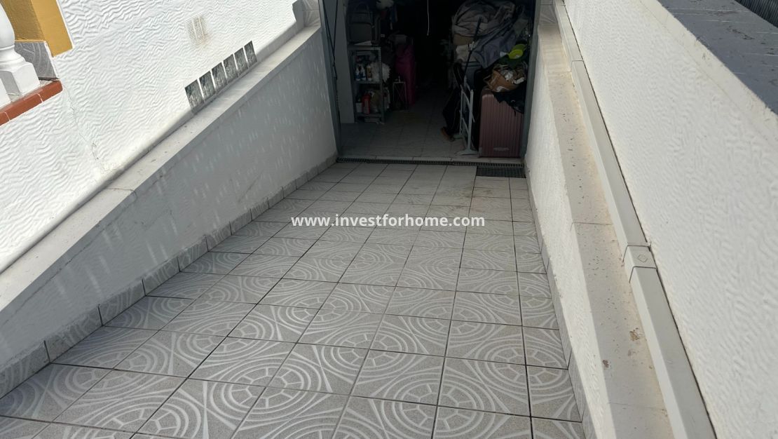 Sale - House - Orihuela Costa - Inland