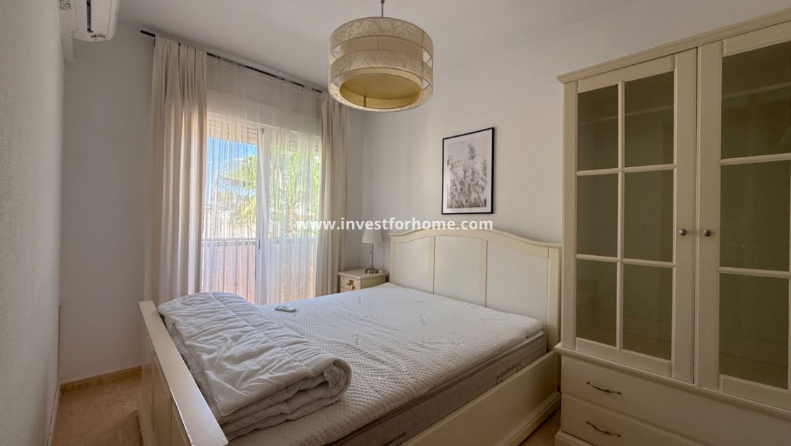 Sale - House - Orihuela Costa - Inland