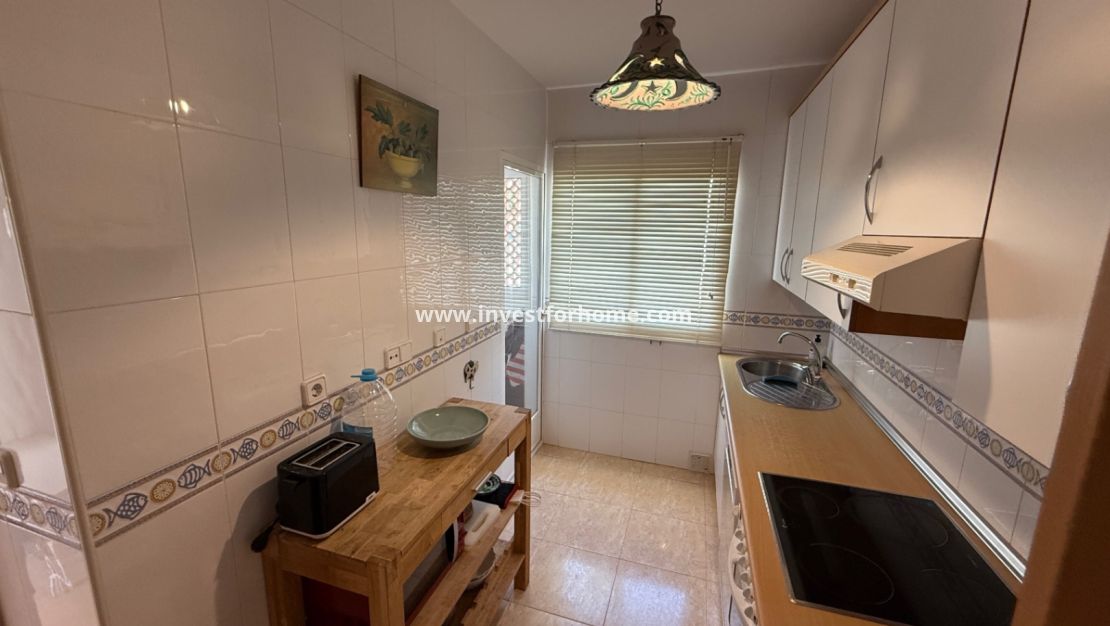 Sale - House - Orihuela Costa - Inland