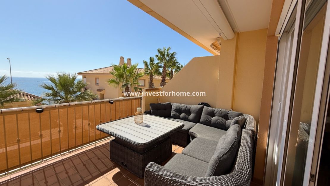 Sale - House - Orihuela Costa - Inland