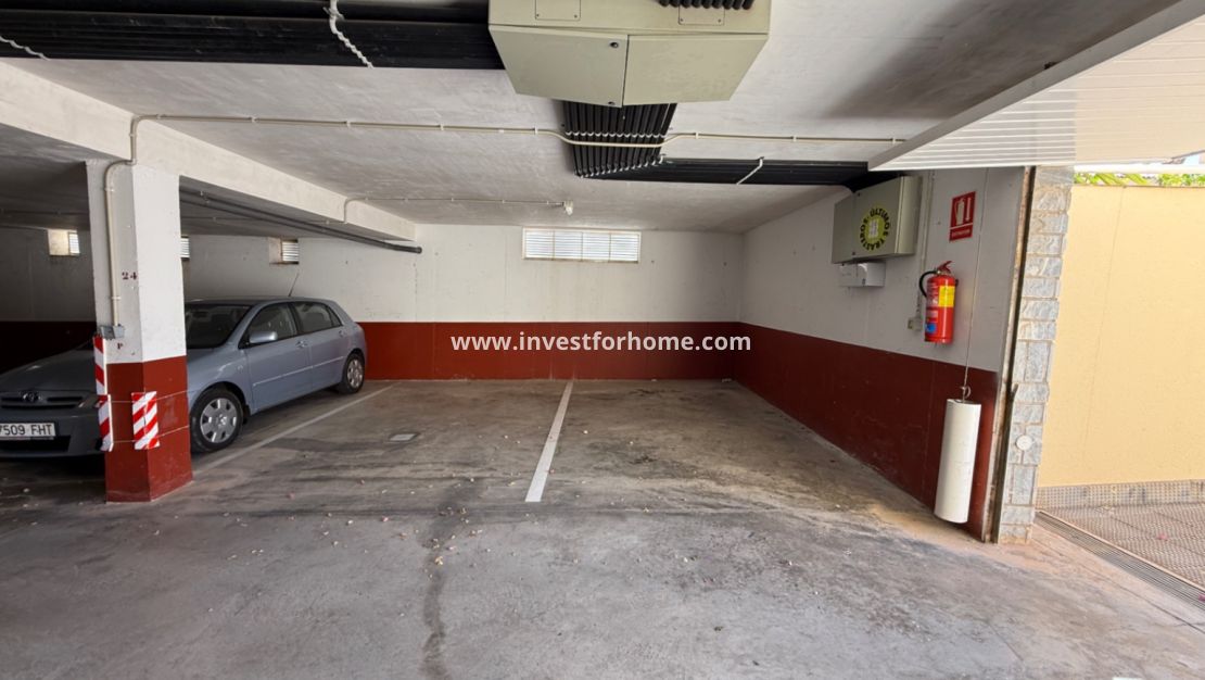 Sale - House - Orihuela Costa - Inland