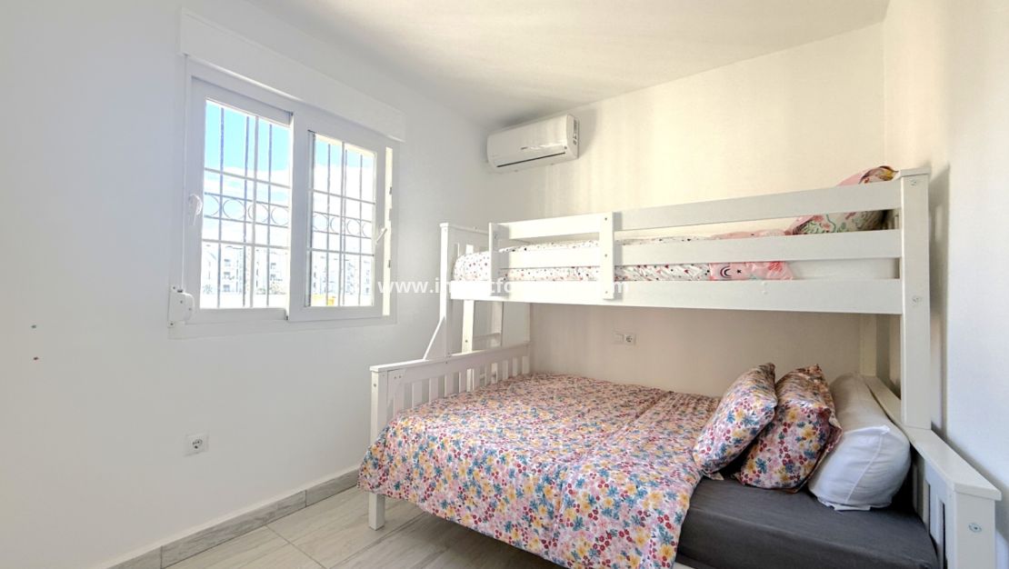 Sale - House - Orihuela Costa - Inland