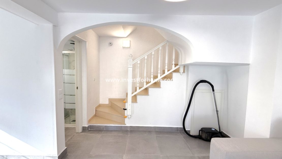 Sale - House - Orihuela Costa - Inland