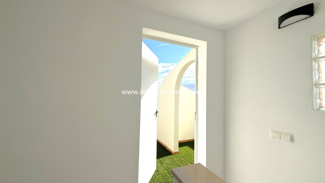 Sale - House - Orihuela Costa - Inland