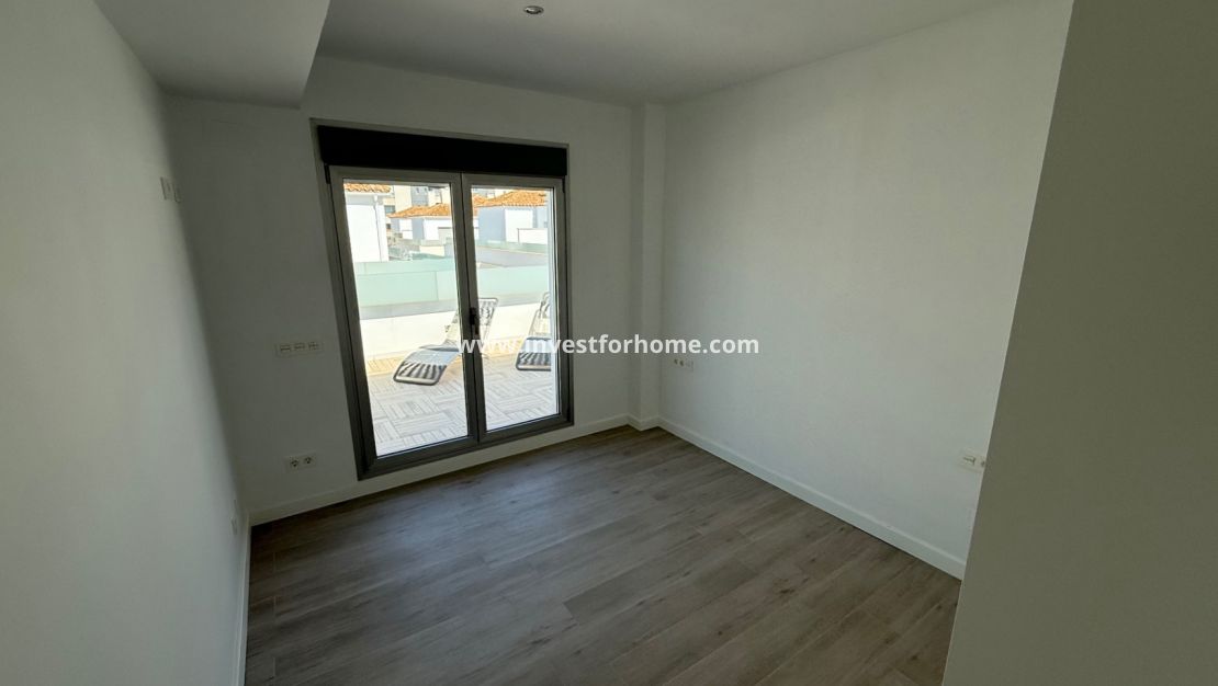 Sale - House - Orihuela Costa - Inland