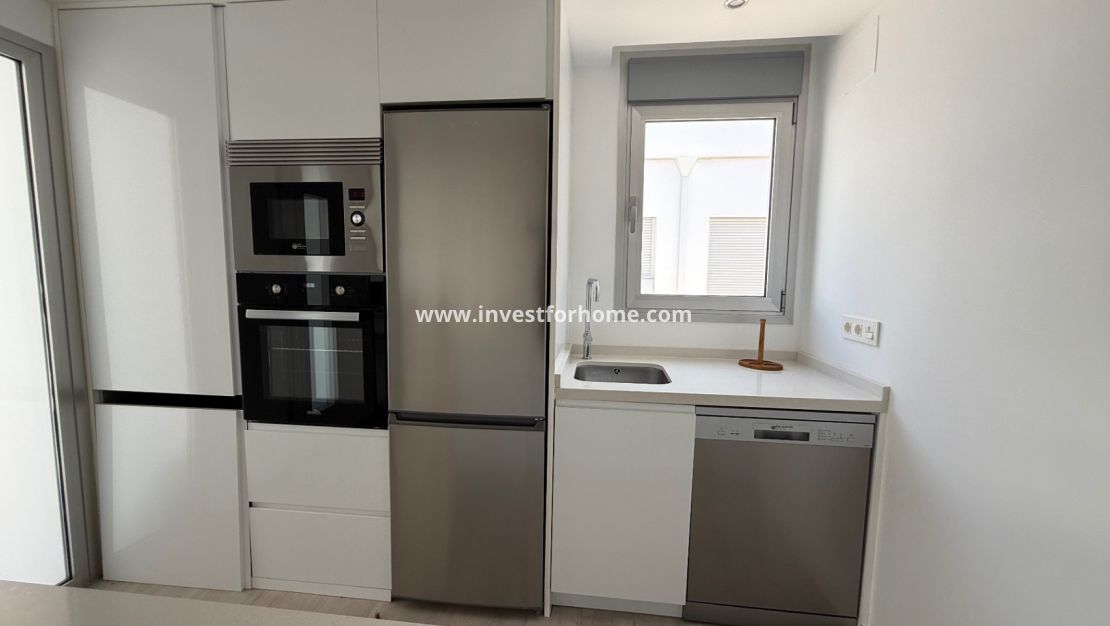 Sale - House - Orihuela Costa - Inland