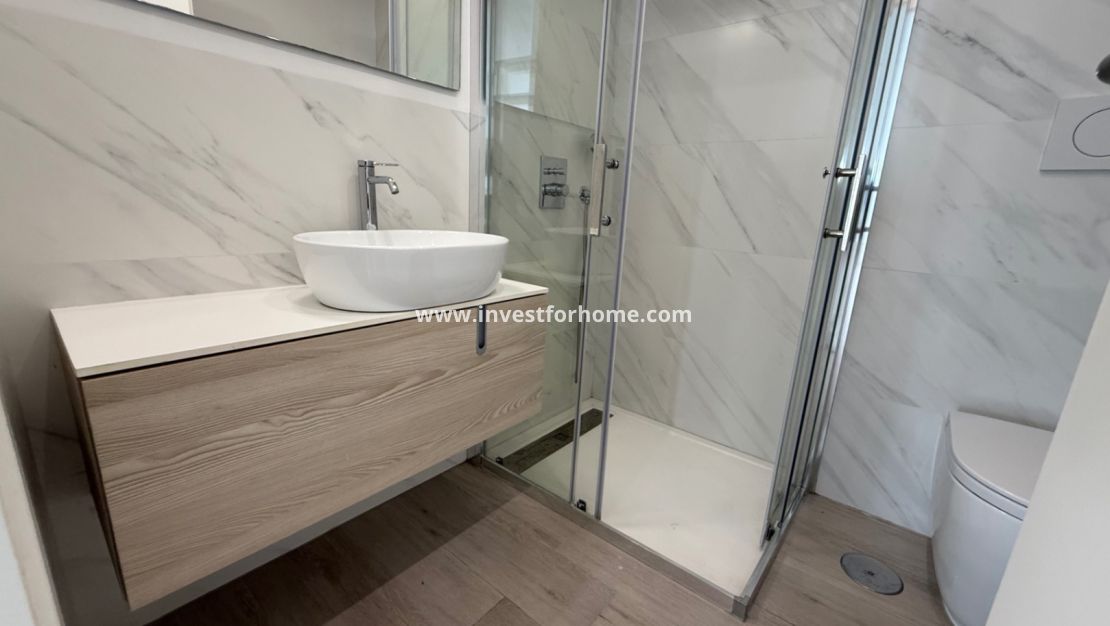 Sale - House - Orihuela Costa - Inland