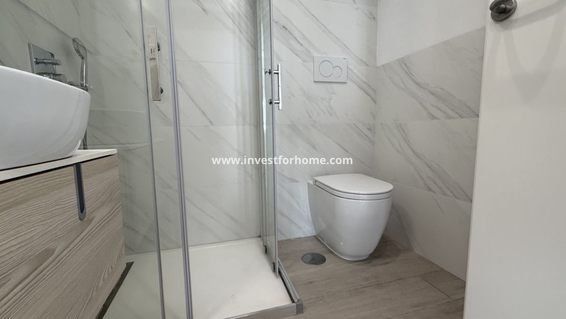 Sale - House - Orihuela Costa - Inland