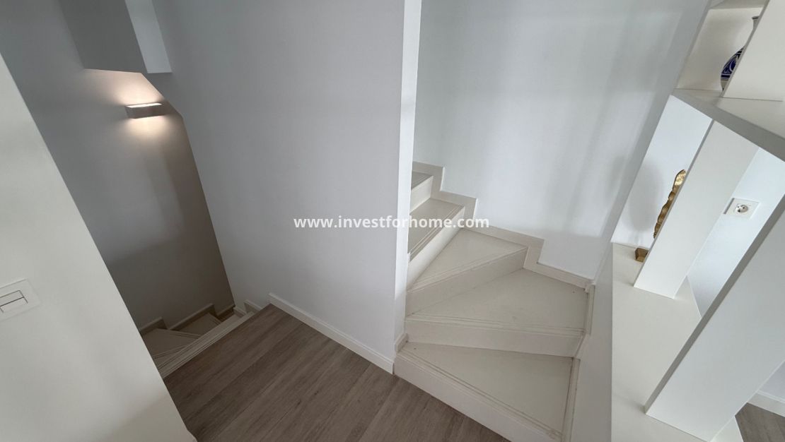 Sale - House - Orihuela Costa - Inland