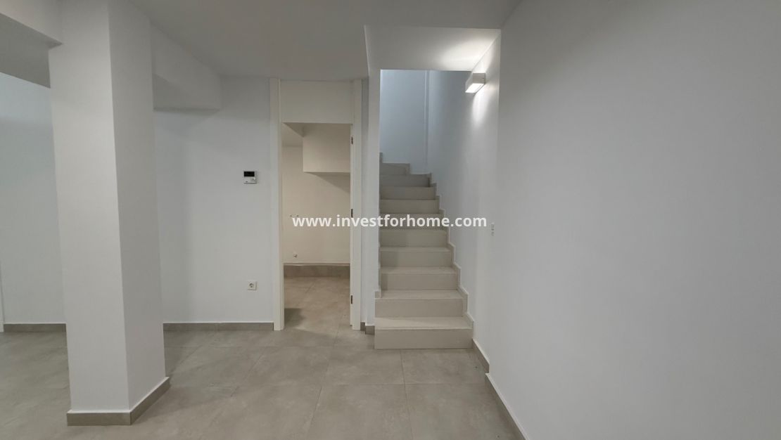 Sale - House - Orihuela Costa - Inland