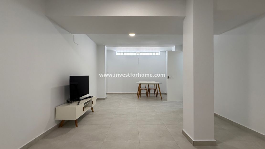 Sale - House - Orihuela Costa - Inland