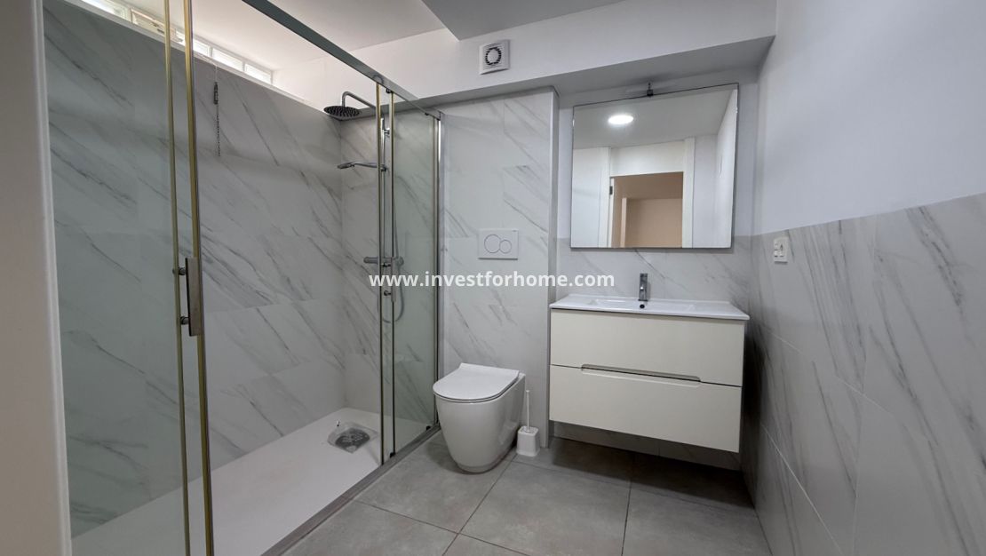 Sale - House - Orihuela Costa - Inland