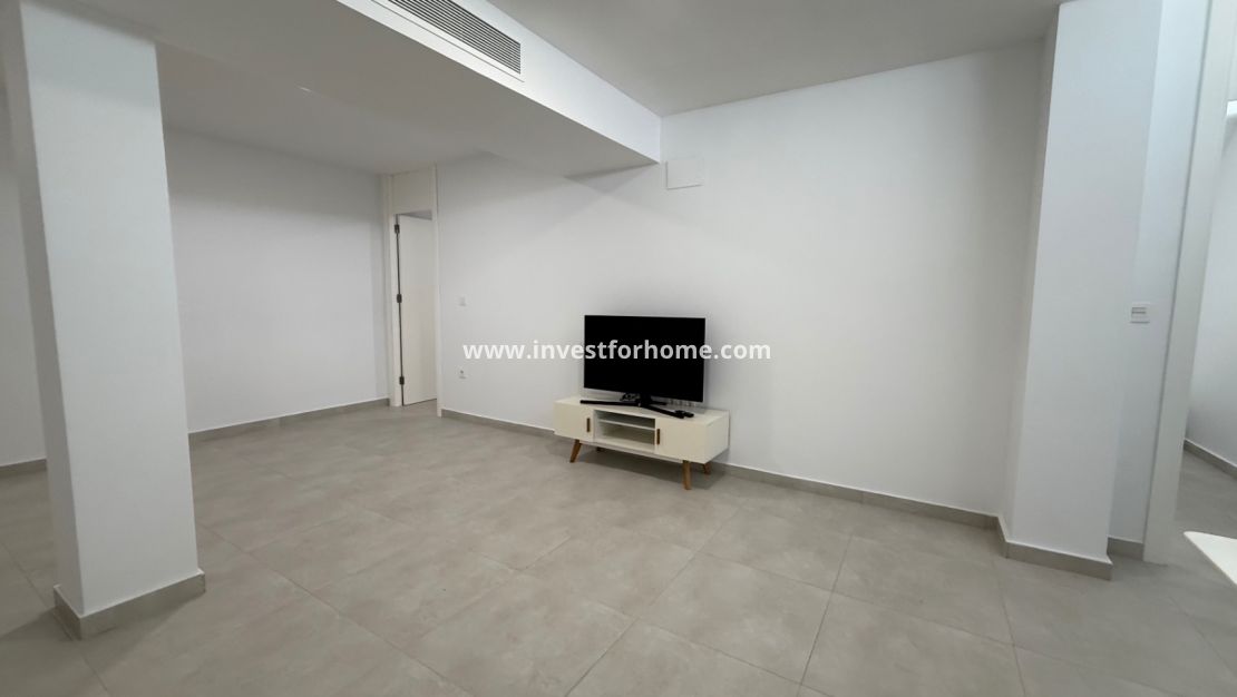 Sale - House - Orihuela Costa - Inland