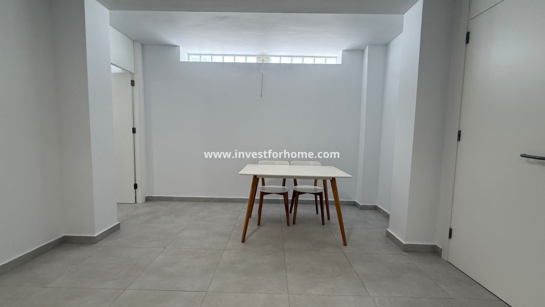 Sale - House - Orihuela Costa - Inland