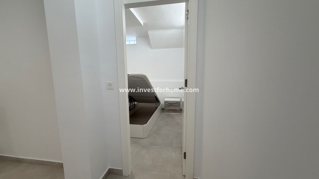 Sale - House - Orihuela Costa - Inland