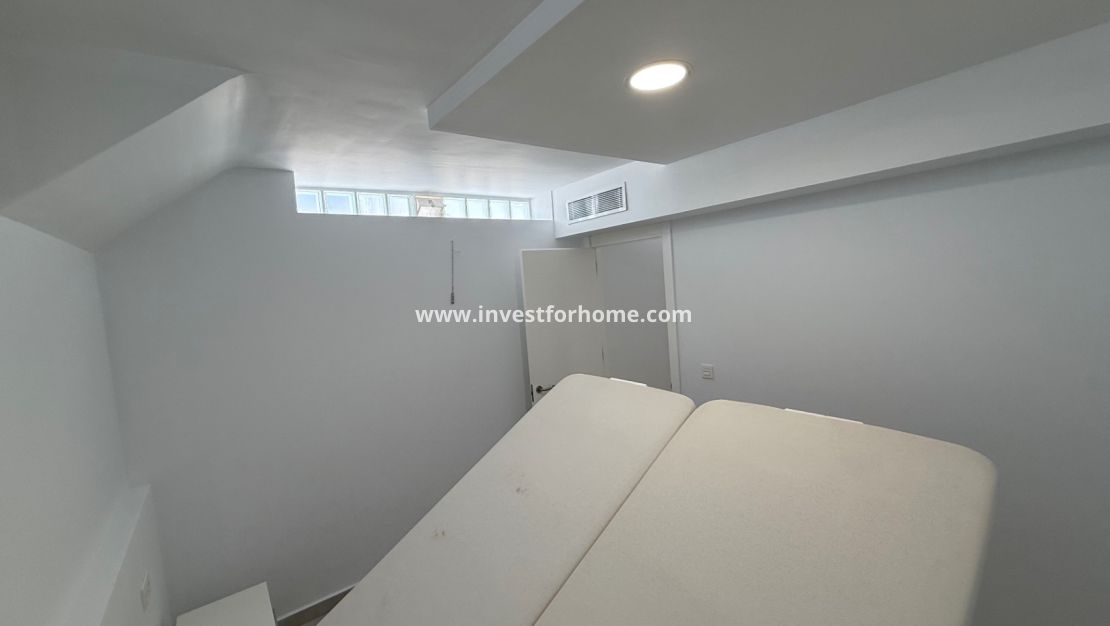 Sale - House - Orihuela Costa - Inland