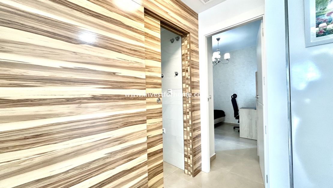 Sale - House - Orihuela Costa - Inland