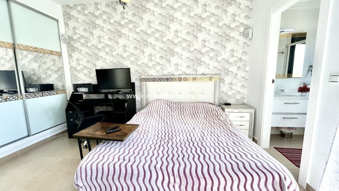 Sale - House - Orihuela Costa - Inland