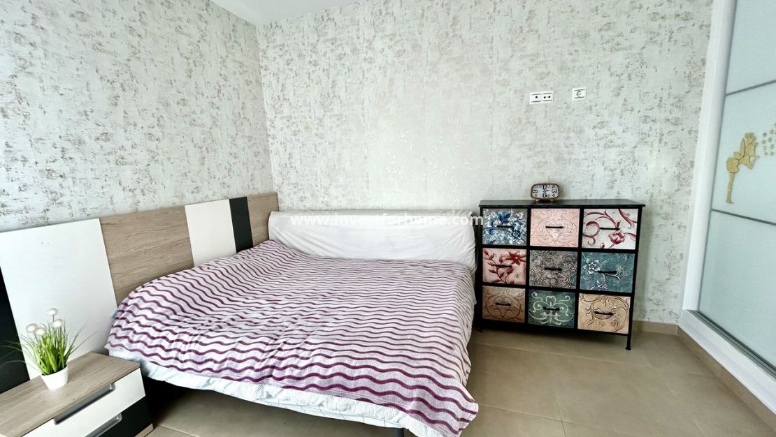 Sale - House - Orihuela Costa - Inland