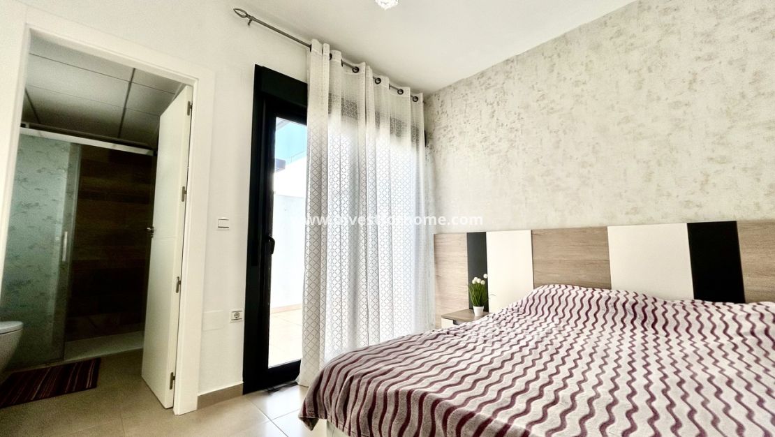 Sale - House - Orihuela Costa - Inland