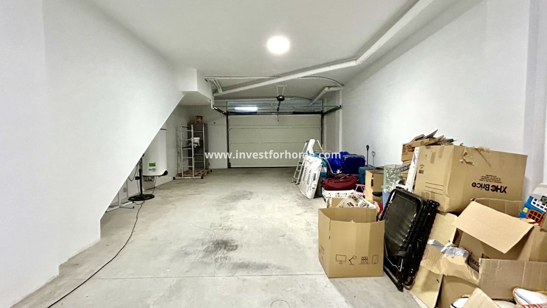 Sale - House - Orihuela Costa - Inland