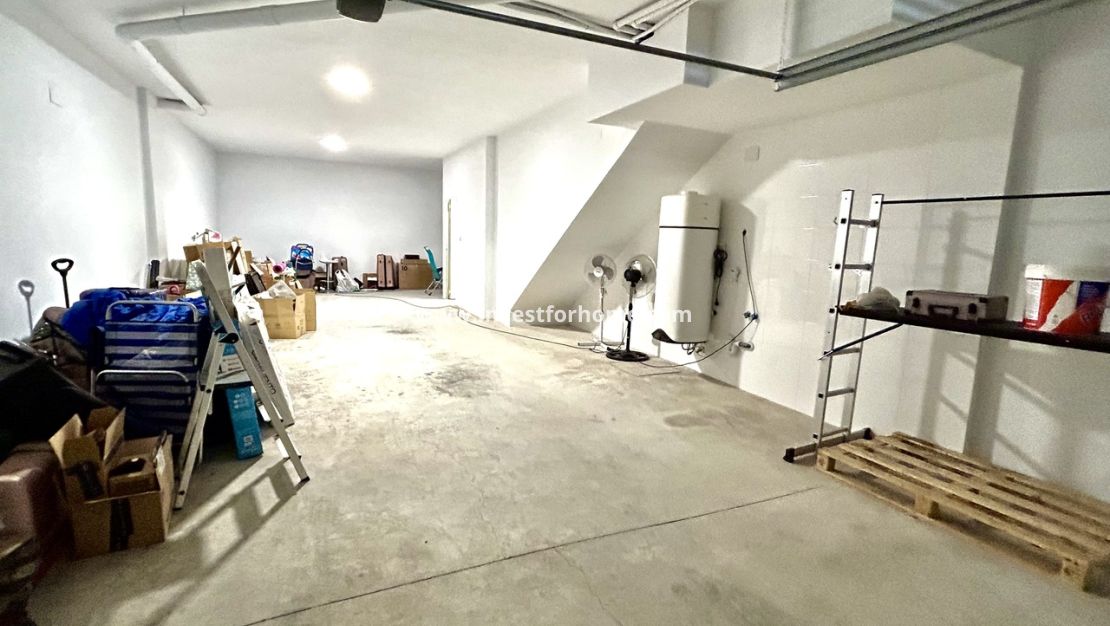 Sale - House - Orihuela Costa - Inland