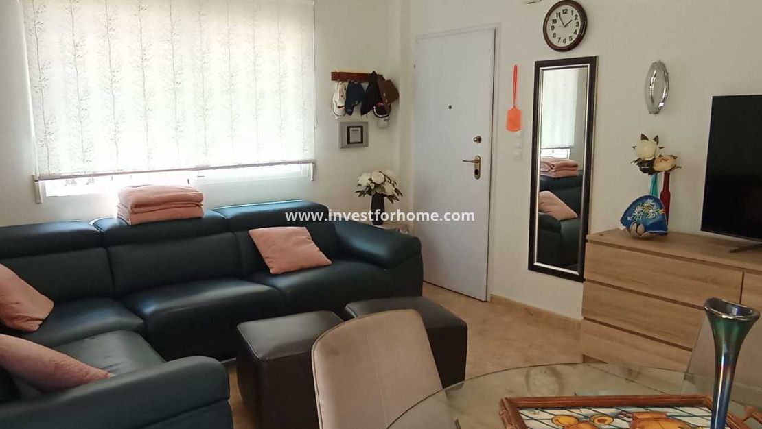 Sale - House - Orihuela Costa - Inland
