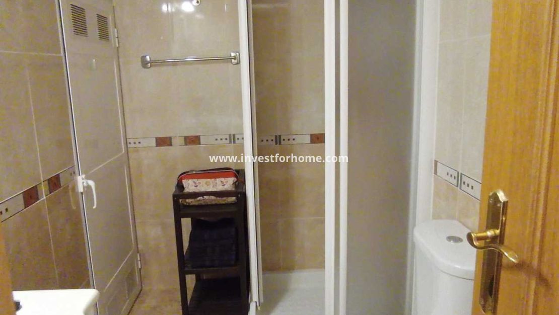 Sale - House - Orihuela Costa - Inland