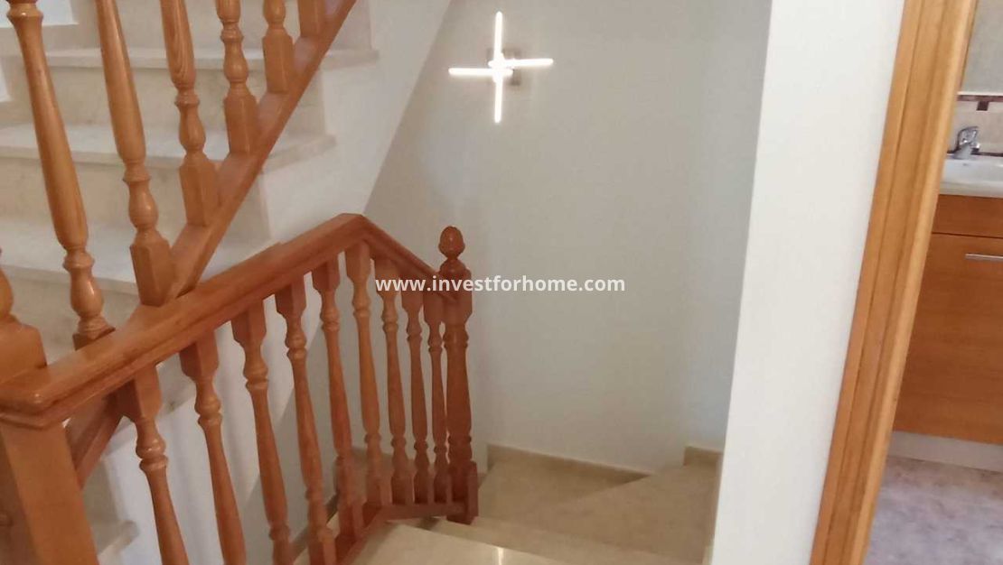 Sale - House - Orihuela Costa - Inland