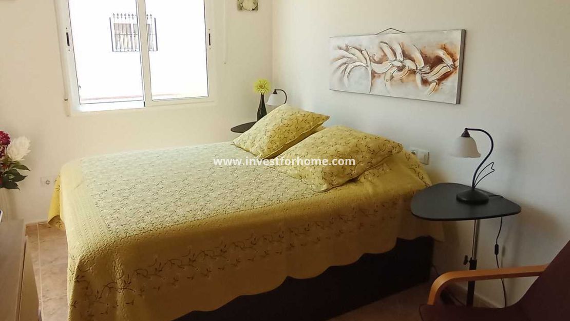 Sale - House - Orihuela Costa - Inland