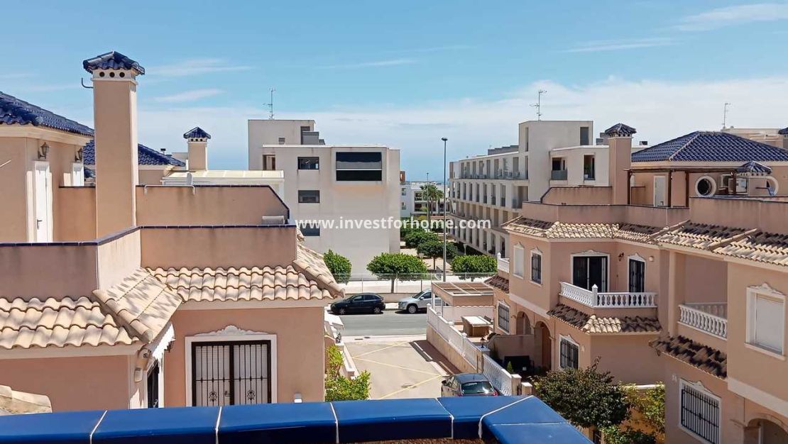 Sale - House - Orihuela Costa - Inland