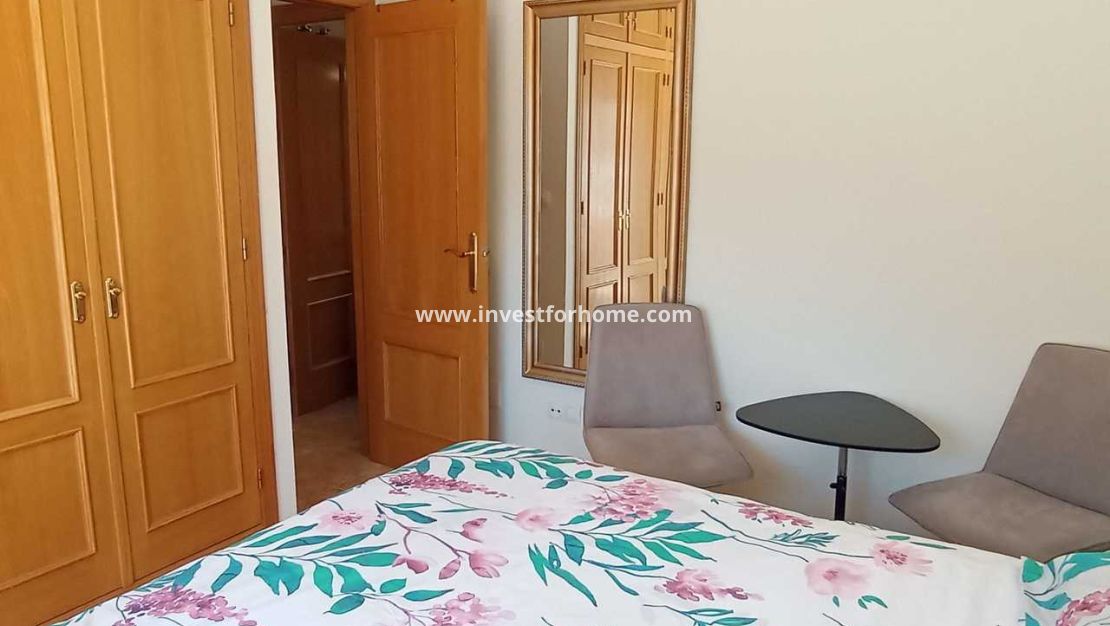 Sale - House - Orihuela Costa - Inland