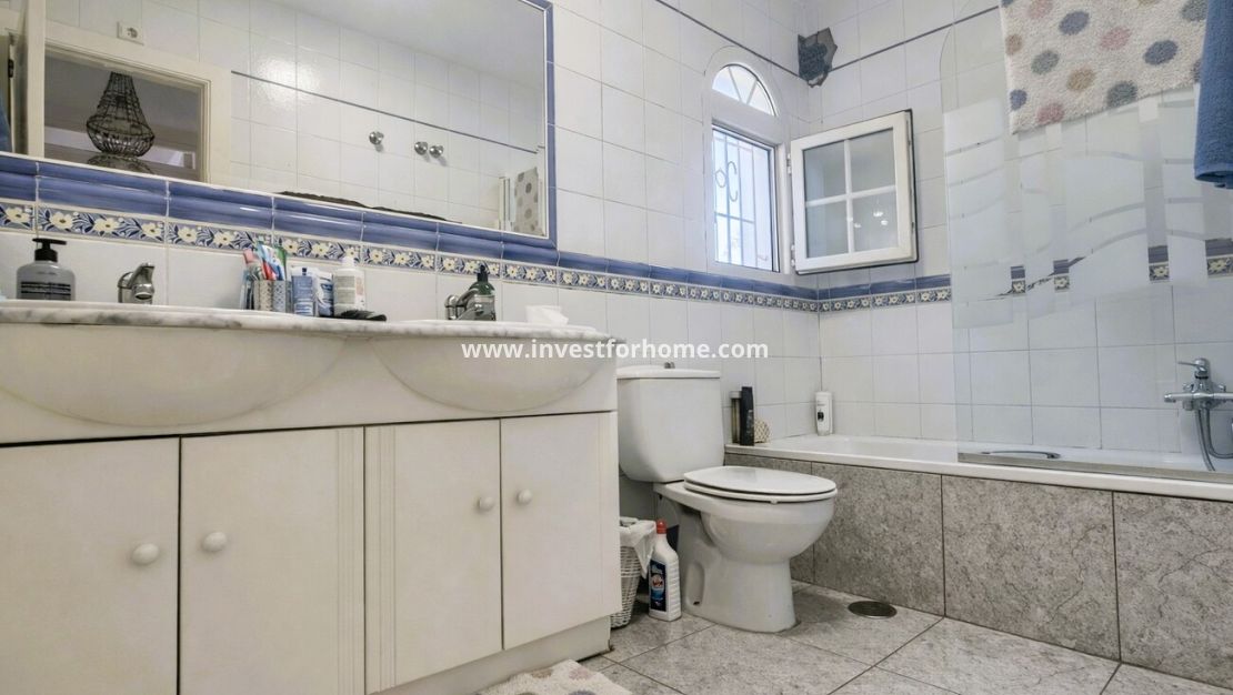 Sale - House - Orihuela Costa - Inland