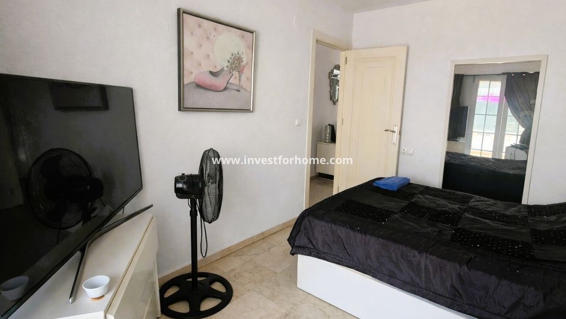 Sale - House - Orihuela Costa - Inland