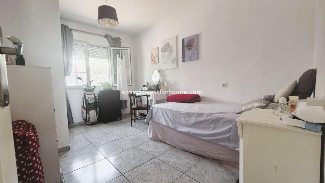 Sale - House - Orihuela Costa - Inland
