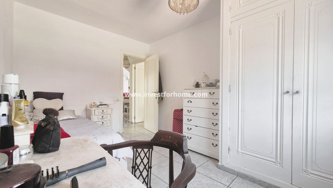 Sale - House - Orihuela Costa - Inland