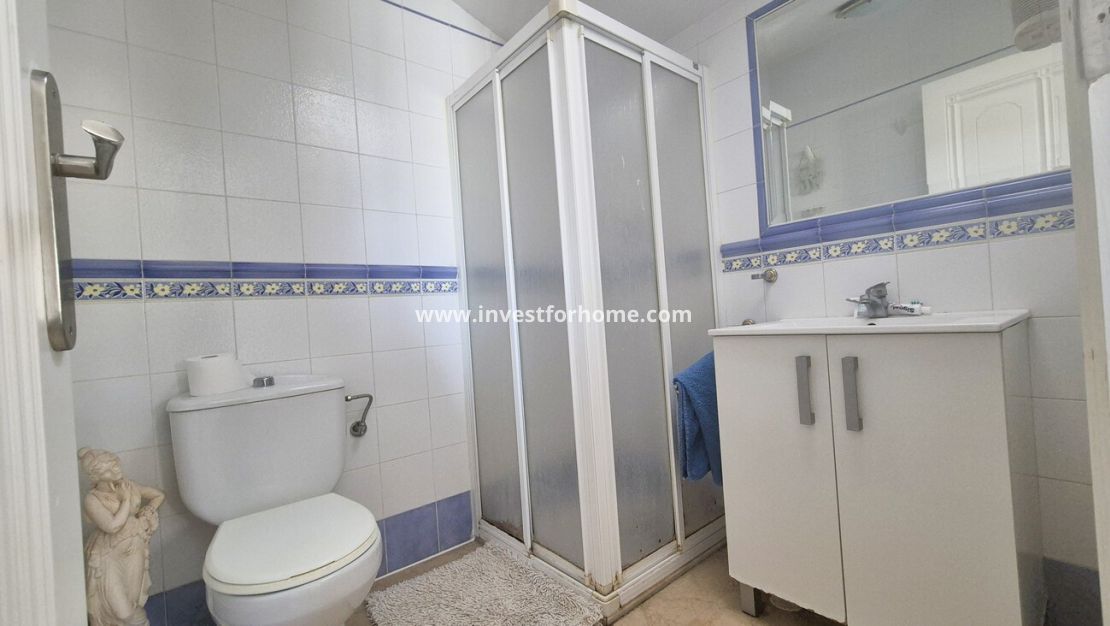 Sale - House - Orihuela Costa - Inland