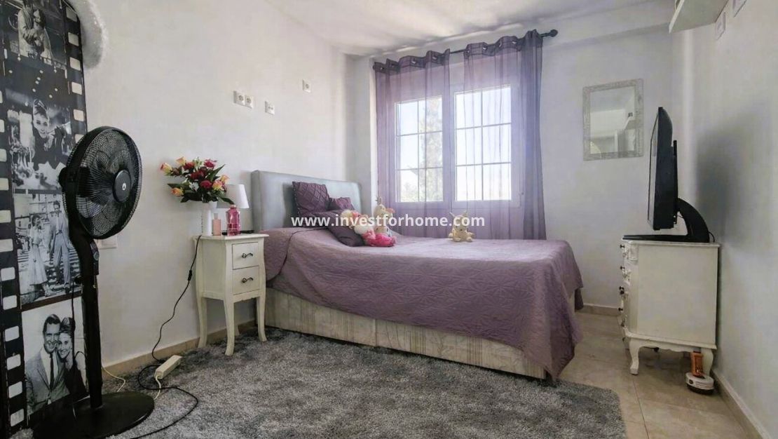Sale - House - Orihuela Costa - Inland