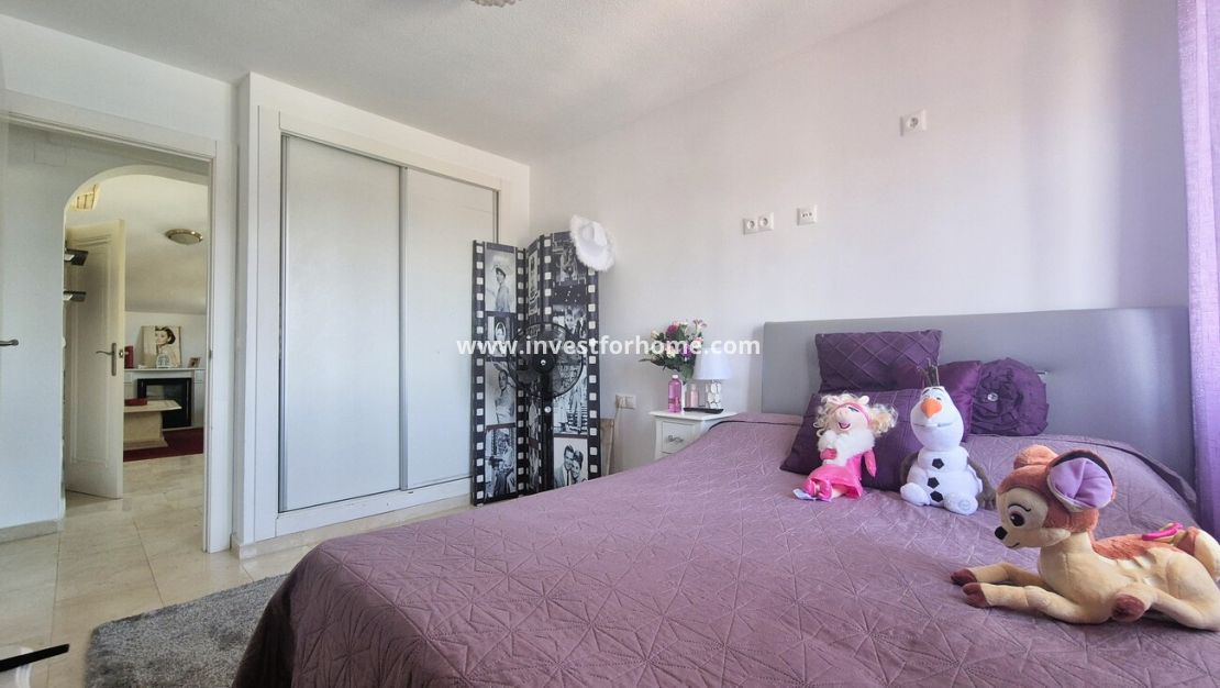 Sale - House - Orihuela Costa - Inland