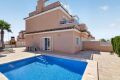Sale - House - Orihuela Costa - Inland