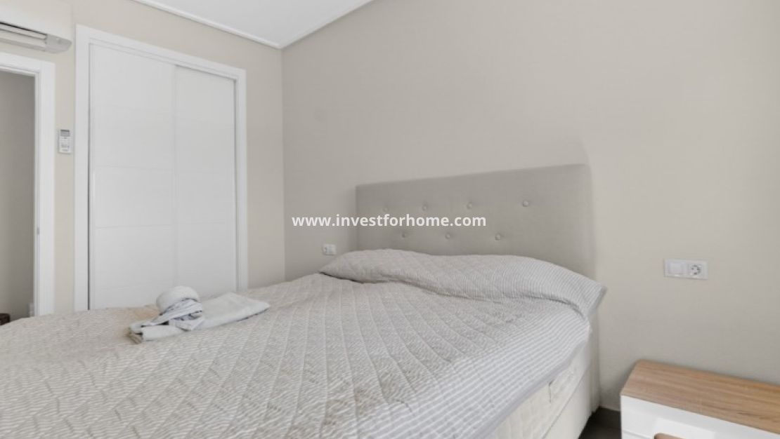 Sale - House - Orihuela Costa - Inland
