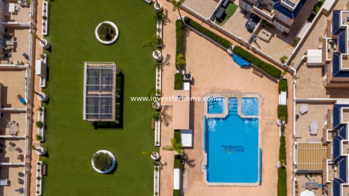 Sale - House - Orihuela Costa - Inland