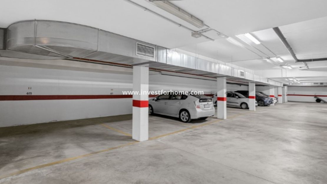 Sale - House - Orihuela Costa - Inland