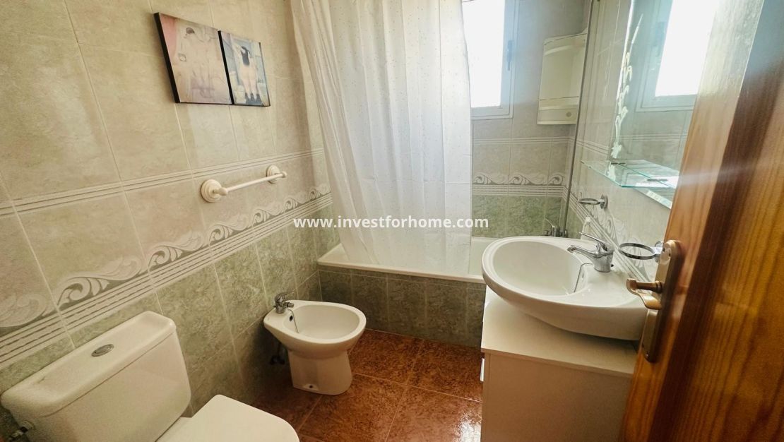 Sale - House - Orihuela Costa - Inland