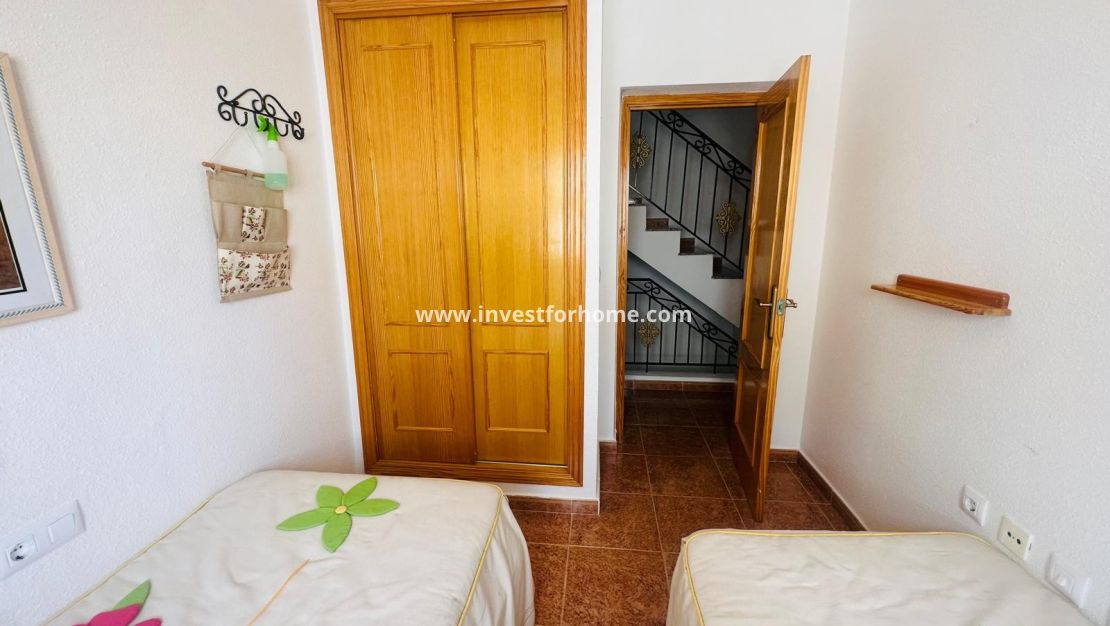 Sale - House - Orihuela Costa - Inland