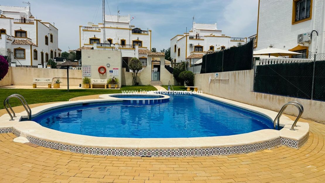 Sale - House - Orihuela Costa - Inland
