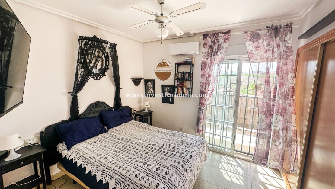 Sale - House - Orihuela Costa - Inland
