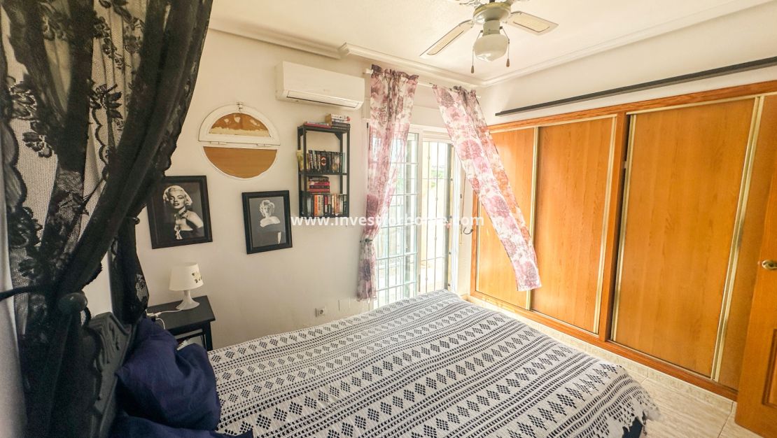 Sale - House - Orihuela Costa - Inland